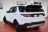 USED 2017 67 LAND ROVER DISCOVERY 3.0 TD6 HSE 5d AUTO 255 BHP PAN ROOF / MERIDIAN / LED'S