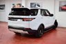 USED 2017 67 LAND ROVER DISCOVERY 3.0 TD6 HSE 5d AUTO 255 BHP PAN ROOF / MERIDIAN / LED'S