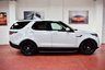 USED 2017 67 LAND ROVER DISCOVERY 3.0 TD6 HSE 5d AUTO 255 BHP PAN ROOF / MERIDIAN / LED'S