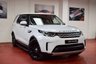USED 2017 67 LAND ROVER DISCOVERY 3.0 TD6 HSE 5d AUTO 255 BHP PAN ROOF / MERIDIAN / LED'S