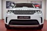 USED 2017 67 LAND ROVER DISCOVERY 3.0 TD6 HSE 5d AUTO 255 BHP PAN ROOF / MERIDIAN / LED'S