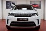 USED 2017 67 LAND ROVER DISCOVERY 3.0 TD6 HSE 5d AUTO 255 BHP PAN ROOF / MERIDIAN / LED'S