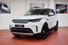USED 2017 67 LAND ROVER DISCOVERY 3.0 TD6 HSE 5d AUTO 255 BHP PAN ROOF / MERIDIAN / LED'S