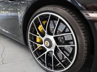 USED 2016 PORSCHE 911 3.8 TURBO S PDK 2d 572 BHP LOADED WITH FACTORY EXTRAS THIS WELL SPECIFICATION PORSCHE REALLY IS STUNNING AND PORSCHE WARRANTY TO AUGUST 2023