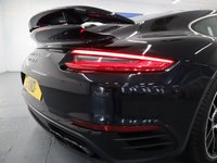 USED 2016 PORSCHE 911 3.8 TURBO S PDK 2d 572 BHP LOADED WITH FACTORY EXTRAS THIS WELL SPECIFICATION PORSCHE REALLY IS STUNNING AND PORSCHE WARRANTY TO AUGUST 2023