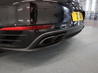 USED 2016 PORSCHE 911 3.8 TURBO S PDK 2d 572 BHP LOADED WITH FACTORY EXTRAS THIS WELL SPECIFICATION PORSCHE REALLY IS STUNNING AND PORSCHE WARRANTY TO AUGUST 2023