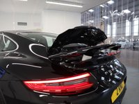 USED 2016 PORSCHE 911 3.8 TURBO S PDK 2d 572 BHP LOADED WITH FACTORY EXTRAS THIS WELL SPECIFICATION PORSCHE REALLY IS STUNNING AND PORSCHE WARRANTY TO AUGUST 2023