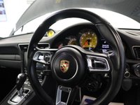 USED 2016 PORSCHE 911 3.8 TURBO S PDK 2d 572 BHP LOADED WITH FACTORY EXTRAS THIS WELL SPECIFICATION PORSCHE REALLY IS STUNNING AND PORSCHE WARRANTY TO AUGUST 2023