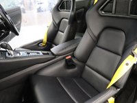 USED 2016 PORSCHE 911 3.8 TURBO S PDK 2d 572 BHP LOADED WITH FACTORY EXTRAS THIS WELL SPECIFICATION PORSCHE REALLY IS STUNNING AND PORSCHE WARRANTY TO AUGUST 2023