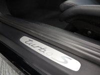 USED 2016 PORSCHE 911 3.8 TURBO S PDK 2d 572 BHP LOADED WITH FACTORY EXTRAS THIS WELL SPECIFICATION PORSCHE REALLY IS STUNNING AND PORSCHE WARRANTY TO AUGUST 2023