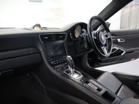 USED 2016 PORSCHE 911 3.8 TURBO S PDK 2d 572 BHP LOADED WITH FACTORY EXTRAS THIS WELL SPECIFICATION PORSCHE REALLY IS STUNNING AND PORSCHE WARRANTY TO AUGUST 2023