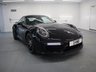 USED 2016 PORSCHE 911 3.8 TURBO S PDK 2d 572 BHP LOADED WITH FACTORY EXTRAS THIS WELL SPECIFICATION PORSCHE REALLY IS STUNNING AND PORSCHE WARRANTY TO AUGUST 2023