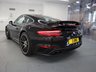 USED 2016 PORSCHE 911 3.8 TURBO S PDK 2d 572 BHP LOADED WITH FACTORY EXTRAS THIS WELL SPECIFICATION PORSCHE REALLY IS STUNNING AND PORSCHE WARRANTY TO AUGUST 2023
