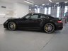 USED 2016 PORSCHE 911 3.8 TURBO S PDK 2d 572 BHP LOADED WITH FACTORY EXTRAS THIS WELL SPECIFICATION PORSCHE REALLY IS STUNNING AND PORSCHE WARRANTY TO AUGUST 2023