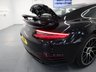 USED 2016 PORSCHE 911 3.8 TURBO S PDK 2d 572 BHP LOADED WITH FACTORY EXTRAS THIS WELL SPECIFICATION PORSCHE REALLY IS STUNNING AND PORSCHE WARRANTY TO AUGUST 2023
