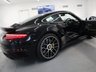 USED 2016 PORSCHE 911 3.8 TURBO S PDK 2d 572 BHP LOADED WITH FACTORY EXTRAS THIS WELL SPECIFICATION PORSCHE REALLY IS STUNNING AND PORSCHE WARRANTY TO AUGUST 2023