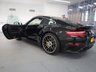 USED 2016 PORSCHE 911 3.8 TURBO S PDK 2d 572 BHP LOADED WITH FACTORY EXTRAS THIS WELL SPECIFICATION PORSCHE REALLY IS STUNNING AND PORSCHE WARRANTY TO AUGUST 2023