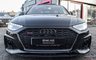 USED 2022 22 AUDI RS4 AVANT  RS 4 TFSI QUATTRO VORSPRUNG 5d AUTO 444 BHP ESTATE