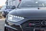 USED 2022 22 AUDI RS4 AVANT  RS 4 TFSI QUATTRO VORSPRUNG 5d AUTO 444 BHP ESTATE