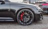 USED 2022 22 AUDI RS4 AVANT  RS 4 TFSI QUATTRO VORSPRUNG 5d AUTO 444 BHP ESTATE