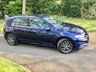 USED 2018 18 VOLKSWAGEN GOLF 1.0 SE TSI BLUEMOTION TECHNOLOGY 5d 109 BHP ONLY 23,500 MILES//FULL VW SERVICE HISTORY//X11 AIRBAGS//REAR PARK CAMERA//DAB RADIO//X2 PRIVATE OWNERS 1.0 SE TSI BLUEMOTION TECHNOLOGY 5d 109 BHP ONLY 23,500 MILES//FULL VW SERVICE HISTORY//X11 AIRBAGS//REAR PARK CAMERA//DAB RADIO//X2 PRIVATE OWNERS