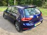USED 2018 18 VOLKSWAGEN GOLF 1.0 SE TSI BLUEMOTION TECHNOLOGY 5d 109 BHP ONLY 23,500 MILES//FULL VW SERVICE HISTORY//X11 AIRBAGS//REAR PARK CAMERA//DAB RADIO//X2 PRIVATE OWNERS 1.0 SE TSI BLUEMOTION TECHNOLOGY 5d 109 BHP ONLY 23,500 MILES//FULL VW SERVICE HISTORY//X11 AIRBAGS//REAR PARK CAMERA//DAB RADIO//X2 PRIVATE OWNERS