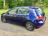 USED 2018 18 VOLKSWAGEN GOLF 1.0 SE TSI BLUEMOTION TECHNOLOGY 5d 109 BHP ONLY 23,500 MILES//FULL VW SERVICE HISTORY//X11 AIRBAGS//REAR PARK CAMERA//DAB RADIO//X2 PRIVATE OWNERS 1.0 SE TSI BLUEMOTION TECHNOLOGY 5d 109 BHP ONLY 23,500 MILES//FULL VW SERVICE HISTORY//X11 AIRBAGS//REAR PARK CAMERA//DAB RADIO//X2 PRIVATE OWNERS