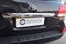 USED 2010 59 TOYOTA LAND CRUISER 4.5 V8 D-4D 5d 286 BHP NAV+SUNROOF+7SAETS+F/S/HISTORY