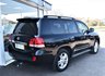 USED 2010 59 TOYOTA LAND CRUISER 4.5 V8 D-4D 5d 286 BHP NAV+SUNROOF+7SAETS+F/S/HISTORY