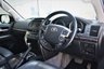 USED 2010 59 TOYOTA LAND CRUISER 4.5 V8 D-4D 5d 286 BHP NAV+SUNROOF+7SAETS+F/S/HISTORY