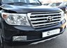 USED 2010 59 TOYOTA LAND CRUISER 4.5 V8 D-4D 5d 286 BHP NAV+SUNROOF+7SAETS+F/S/HISTORY