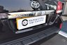 USED 2010 59 TOYOTA LAND CRUISER 4.5 V8 D-4D 5d 286 BHP NAV+SUNROOF+7SAETS+F/S/HISTORY