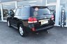 USED 2010 59 TOYOTA LAND CRUISER 4.5 V8 D-4D 5d 286 BHP NAV+SUNROOF+7SAETS+F/S/HISTORY