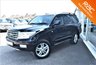 USED 2010 59 TOYOTA LAND CRUISER 4.5 V8 D-4D 5d 286 BHP NAV+SUNROOF+7SAETS+F/S/HISTORY