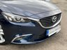 USED 2015 15 MAZDA 6 2.2 SKYACTIV-D Sport NAV Tourer 5dr - LEATHER 