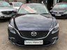 USED 2015 15 MAZDA 6 2.2 SKYACTIV-D Sport NAV Tourer 5dr - LEATHER 
