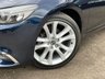 USED 2015 15 MAZDA 6 2.2 SKYACTIV-D Sport NAV Tourer 5dr - LEATHER 
