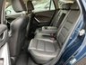 USED 2015 15 MAZDA 6 2.2 SKYACTIV-D Sport NAV Tourer 5dr - LEATHER 