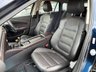 USED 2015 15 MAZDA 6 2.2 SKYACTIV-D Sport NAV Tourer 5dr - LEATHER 