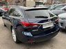 USED 2015 15 MAZDA 6 2.2 SKYACTIV-D Sport NAV Tourer 5dr - LEATHER 
