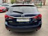USED 2015 15 MAZDA 6 2.2 SKYACTIV-D Sport NAV Tourer 5dr - LEATHER 