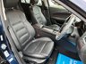 USED 2015 15 MAZDA 6 2.2 SKYACTIV-D Sport NAV Tourer 5dr - LEATHER 