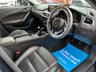 USED 2015 15 MAZDA 6 2.2 SKYACTIV-D Sport NAV Tourer 5dr - LEATHER 
