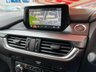 USED 2015 15 MAZDA 6 2.2 SKYACTIV-D Sport NAV Tourer 5dr - LEATHER 