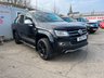 USED 2015 VOLKSWAGEN AMAROK 2.0 DC TDI ULTIMATE 4MOTION 180 BHP 