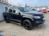 USED 2015 VOLKSWAGEN AMAROK 2.0 DC TDI ULTIMATE 4MOTION 180 BHP 