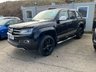 USED 2015 VOLKSWAGEN AMAROK 2.0 DC TDI ULTIMATE 4MOTION 180 BHP 