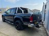 USED 2015 VOLKSWAGEN AMAROK 2.0 DC TDI ULTIMATE 4MOTION 180 BHP 