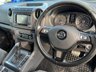 USED 2015 VOLKSWAGEN AMAROK 2.0 DC TDI ULTIMATE 4MOTION 180 BHP 