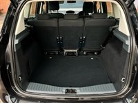 USED 2014 14 FORD C-MAX 1.6 TITANIUM TDCI 5d 114 BHP REAR PARKING AID +  CRUISE CONTROL +  BLUETOOTH +   DAB RADIO +  AUX +  USB +  DUAL ZONE CLIMATE CONTROL +  KEYLESS START +